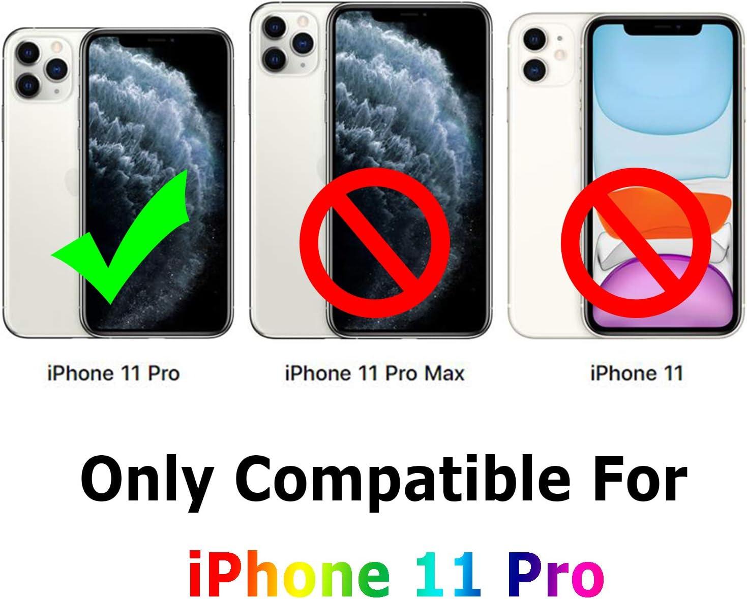 imageTENOC Phone Case Compatible with iPhone 13 amp iPhone 14 Clear Case Shockproof Protective Bumper Slim Cover for 61 InchClear
