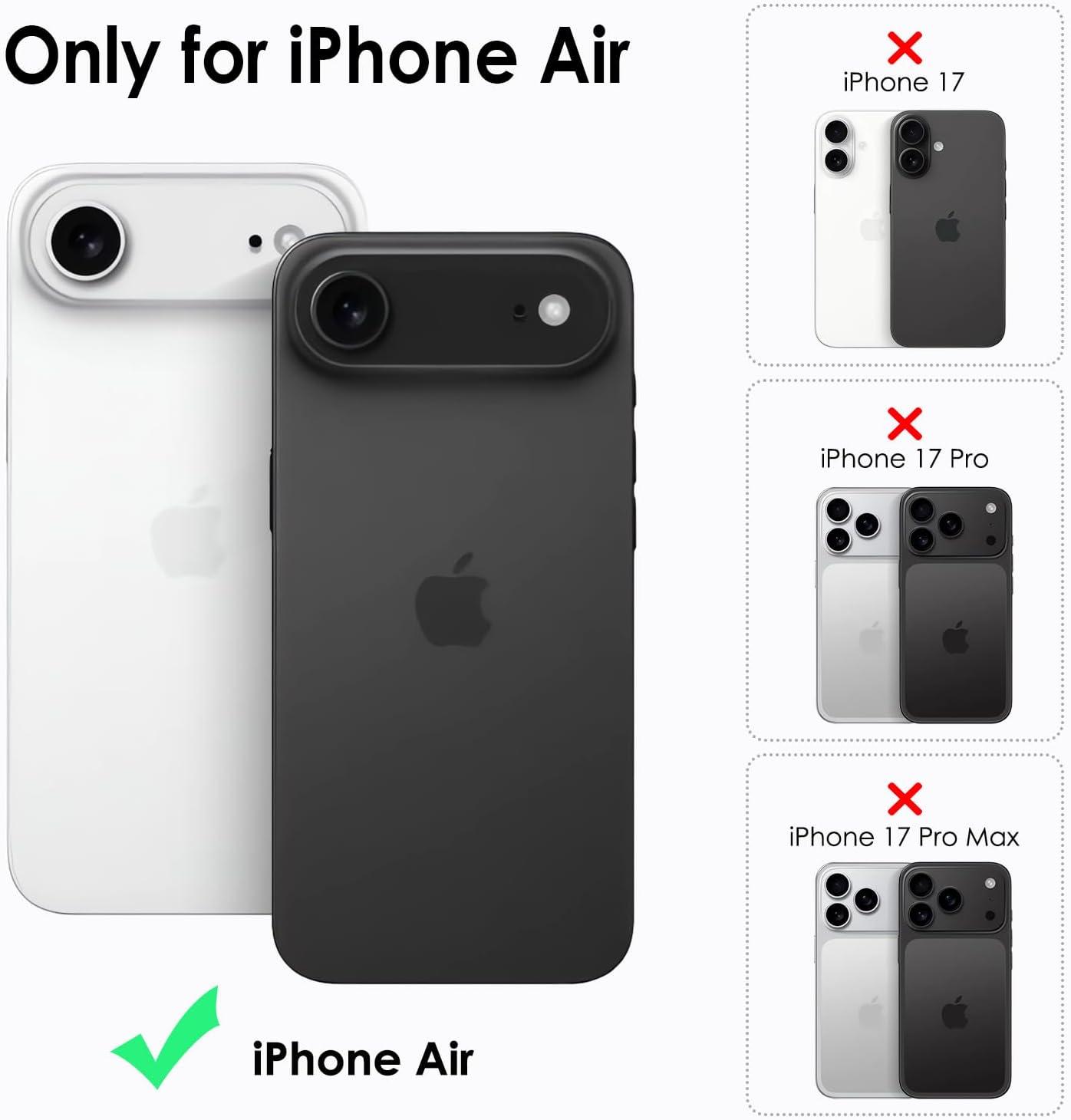 imageTENOC Phone Case Compatible with iPhone 15 Pro Max Clear Case Shockproof Protective Bumper Slim Cover for 67 InchClear Glitter