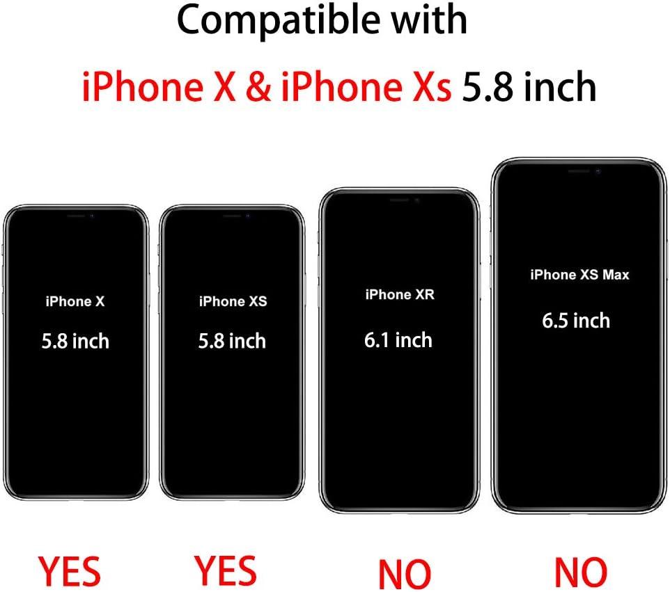 imageTENOC Phone Case Compatible with iPhone SE 2nd 2020 and 3rd 2022 Generation amp iPhone 7 amp iPhone 8 Clear Case Shockproof Protective Bumper Slim Cover for 47 InchClear