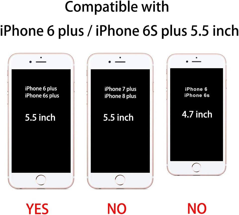 imageTENOC Phone Case Compatible with iPhone SE 2nd 2020 and 3rd 2022 Generation amp iPhone 7 amp iPhone 8 Clear Case Shockproof Protective Bumper Slim Cover for 47 InchClear
