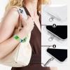 TENOC Universal Phone Lanyards, Cell Phone Wrist Strap, Multipurpose Neck Strap for ID Badges Card Holder Keys(G-green)