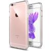 TENOC Phone Case Compatible with iPhone SE (2nd 2020 and 3rd 2022 Generation) & iPhone 7 & iPhone 8, Clear Case Shockproof Protective Bumper Slim Cover for 4.7 Inch(Clear)