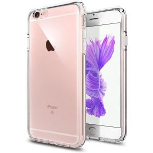 TENOC Phone Case Compatible with iPhone SE (2nd 2020 and 3rd 2022 Generation) & iPhone 7 & iPhone 8, Clear Case Shockproof Protective Bumper Slim Cover for 4.7 Inch(Clear)