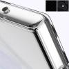 TENOC Phone Case for Samsung Galaxy A54 5G, Clear Case Non-Yellowing Protective Bumper Hard Back Cover(Clear Anti-Yellowing)