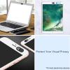 TENOC Webcam Cover, Camera Privacy Cover Slide for Laptop/Cell Phone/iPad/PC/Tablet, Protect Your Privacy and Security, 5 Pcs, Universe(Black)