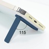 Phone Kickstand Universal Protable Sticky Vertical and Horizontal Stand Adjustable Holder for Cell Phone Case, Blue(Blue)